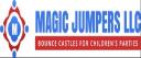 Magic Jumpers LLC logo